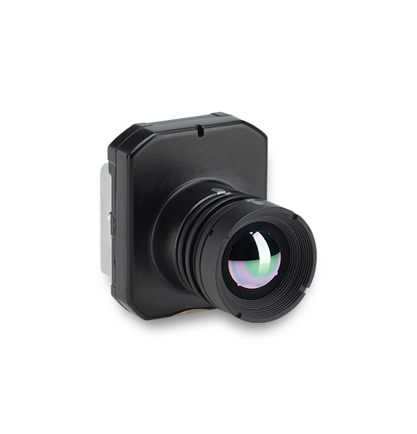 Boson High Performance Uncooled Longwave Infrared Lwir Oem Thermal Camera Module 7680