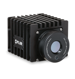 FLIR A50<span>&sol;</span>A70 Image Streaming