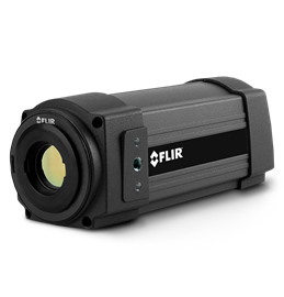 FLIR A315