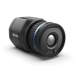 FLIR Axxx-Series Smart Sensor