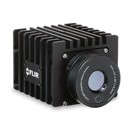 FLIR A50&sol;A70 Research & Development Kits