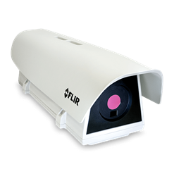 FLIR A500f<span>&sol;</span>A700f Advanced Smart Sensor