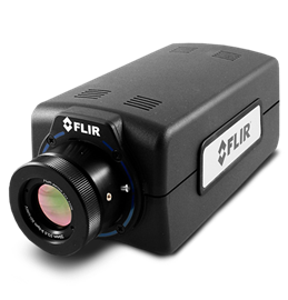 FLIR A6750 SLS