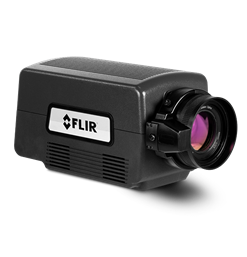 FLIR A8580 MWIR