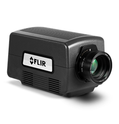 FLIR A8580 SLS