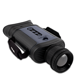 FLIR BHM XR+