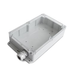 100x68x50 mm Custom Plastic Waterproof Box