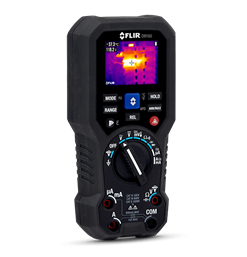 FLIR DM166