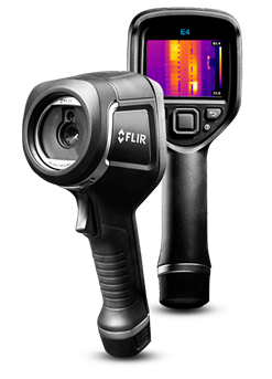 FLIR E4