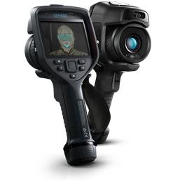 FLIR E54-EST