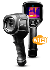 FLIR E6 WiFi