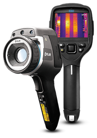 FLIR E60