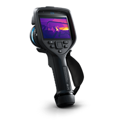 FLIR E76