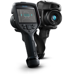 FLIR E86-EST