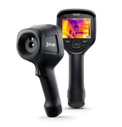 FLIR E6 Pro