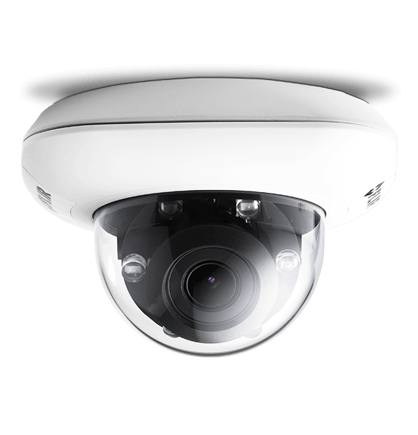 flir 4k dome camera