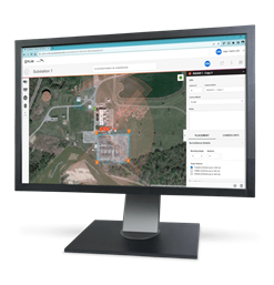 RAVEN Site Planning Tool