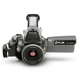 FLIR GF320