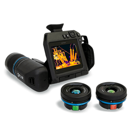 FLIR GF77