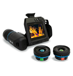 FLIR GF77