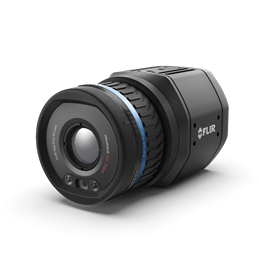 FLIR GF77a