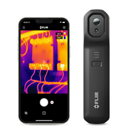 FLIR ONE&reg; Edge Pro