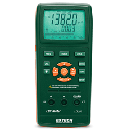 Extech LCR200