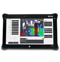 FLIR QL320