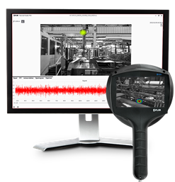 FLIR Si-Series Plug-In Perpetual License