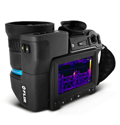 FLIR T1020