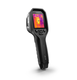 FLIR TG165-X