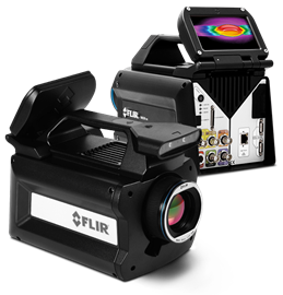 FLIR X6530sc