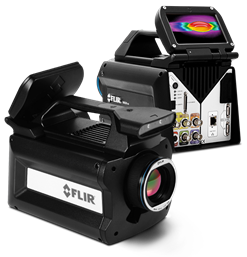 FLIR X6550sc