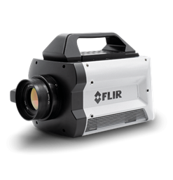 FLIR X6980-HS InSb<span>&trade;</span>