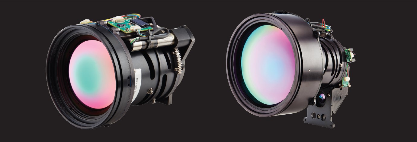 Overcoming IR Lens Manufacturing Challenges | Teledyne FLIR