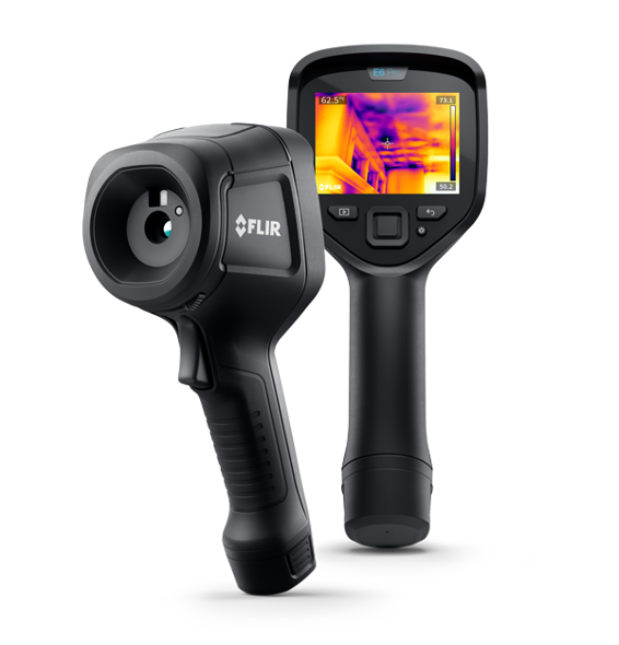 FLIR E6 Pro Bundle